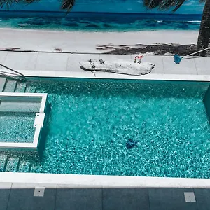  Apartamento Gray Door - Adults Only Aruba