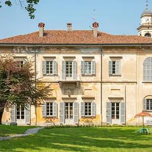 Galimberti Maison De Charme Frühstückspension Osnago