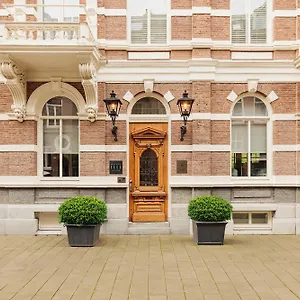 Maison Elle 4*, Amsterdam Nederländerna