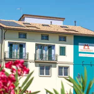**** Bed & Breakfast I Fiori Di Margherita Luxury Italië