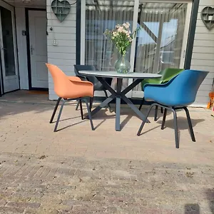Jabaki Garden House Netherlands