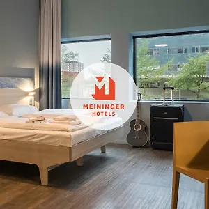 2* Ξενοδοχείο Meininger West