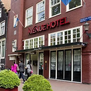 Hotel Avenue, Amesterdão