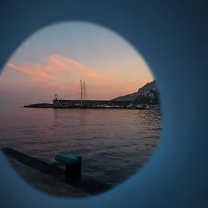 ** Bed & Breakfast Vista D'amalfi Italië