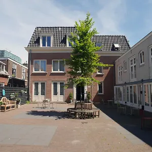 Stayci Serviced Station Netherlands