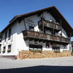Zum Donauufer Gasthof Bogen