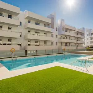  Apartamento Aqua Vento, Espanha
