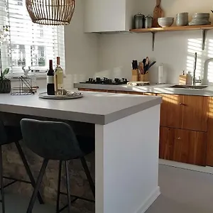 Intika House Ferienhaus Zandvoort