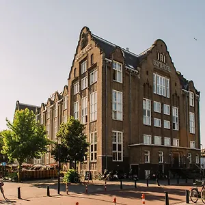 Lloyd *** Amsterdam