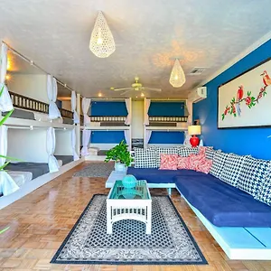  Apartamento Viking Hill Oceanfront & Bahamas