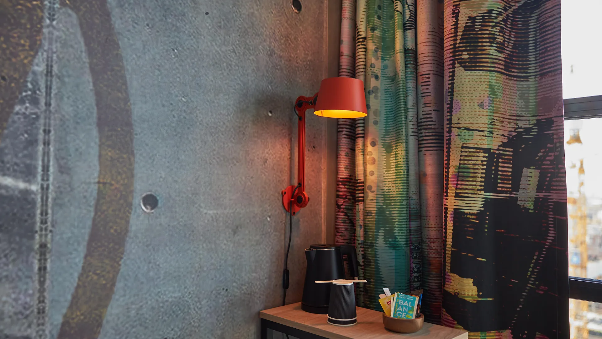 Inntel Hotels Amsterdam Landmark 4*,  Pays-Bas