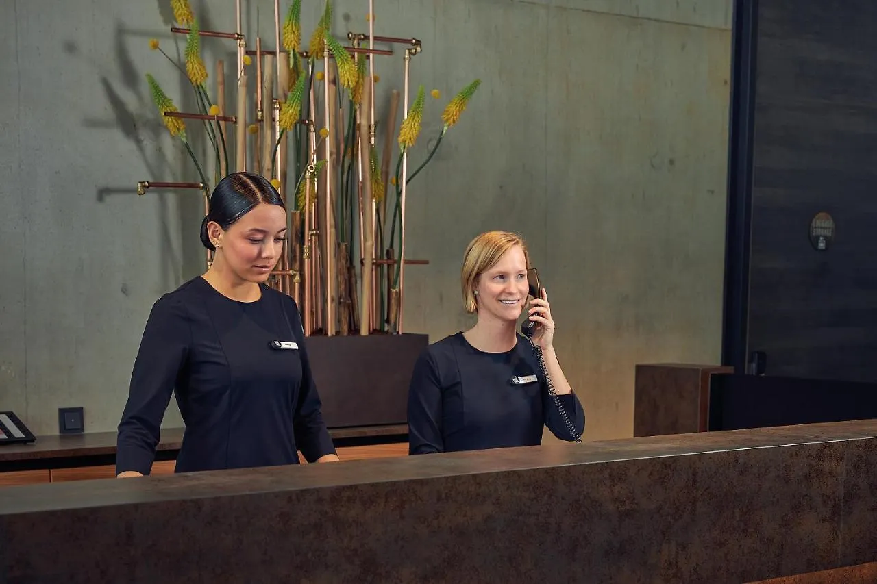 Inntel Hotels Amsterdam Landmark 4*,  Netherlands