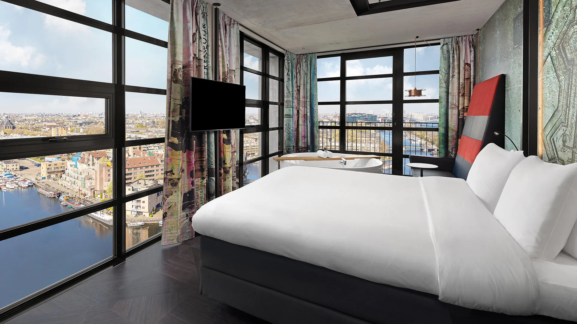 Inntel Hotels Amsterdam Landmark