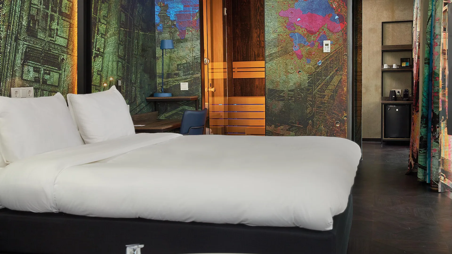 Inntel Hotels Amsterdam Landmark 4*,  Netherlands