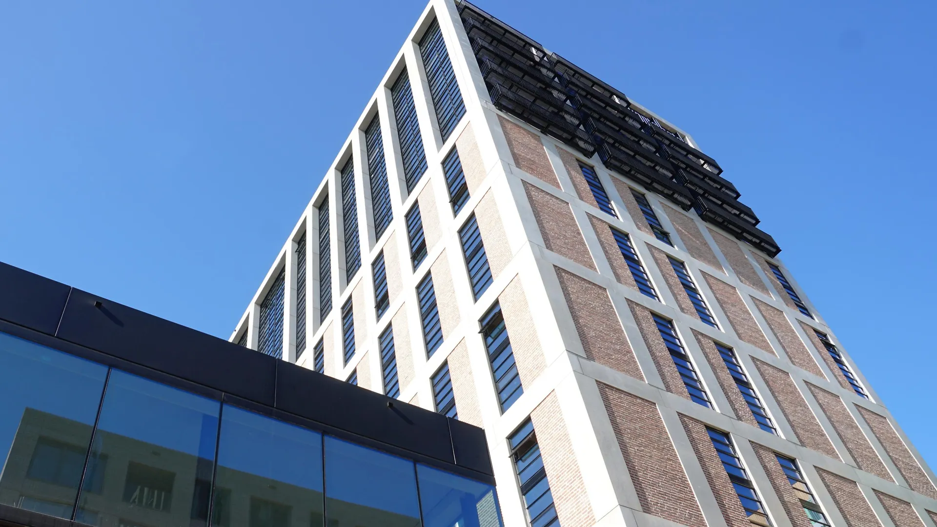 Inntel Hotels Amsterdam Landmark 4*,